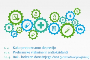 Minute za zdravje